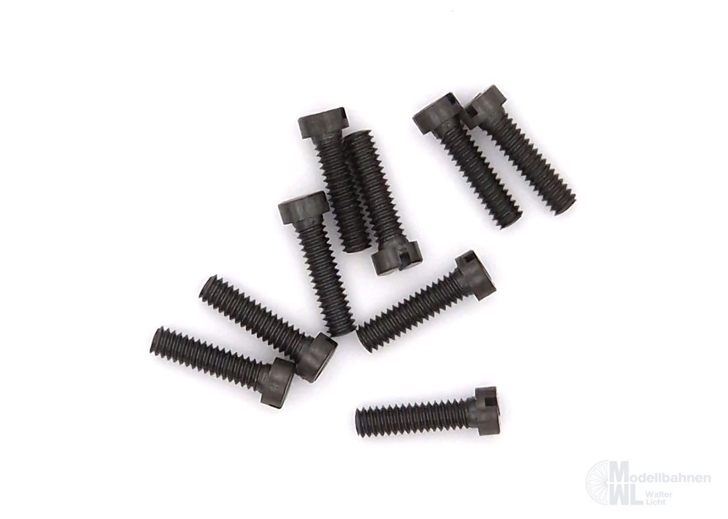 Märklin Ersatzeile E750080 - ERSATZTEIL: Zylinderschraube M2x7,5 (10 S